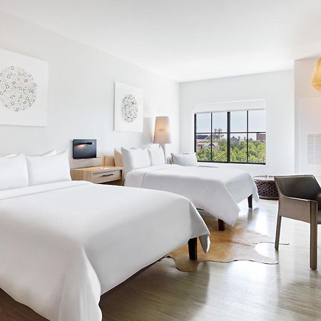 Noun Hotel, Norman, A Tribute Portfolio Hotel Екстериор снимка