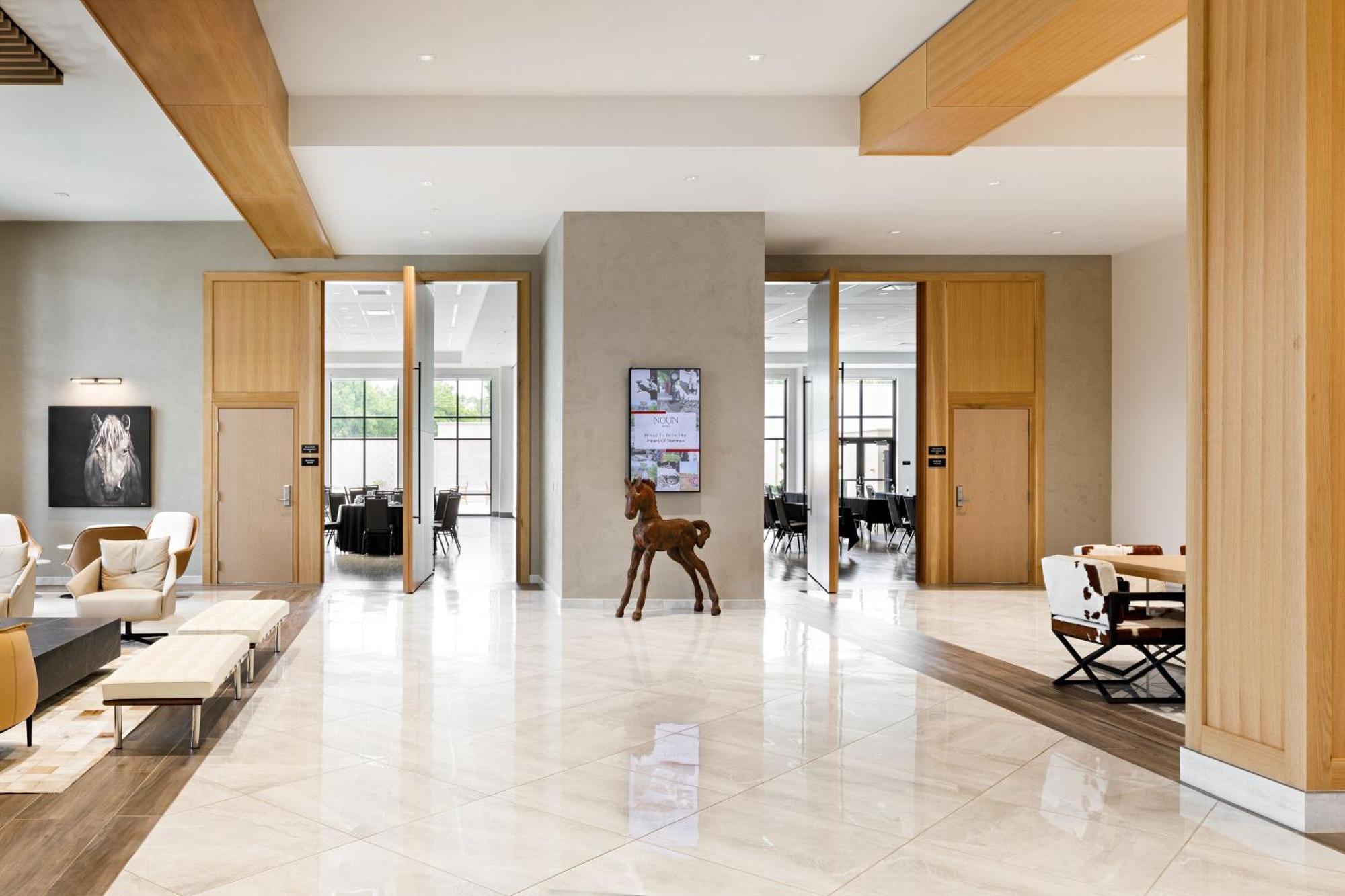 Noun Hotel, Norman, A Tribute Portfolio Hotel Екстериор снимка