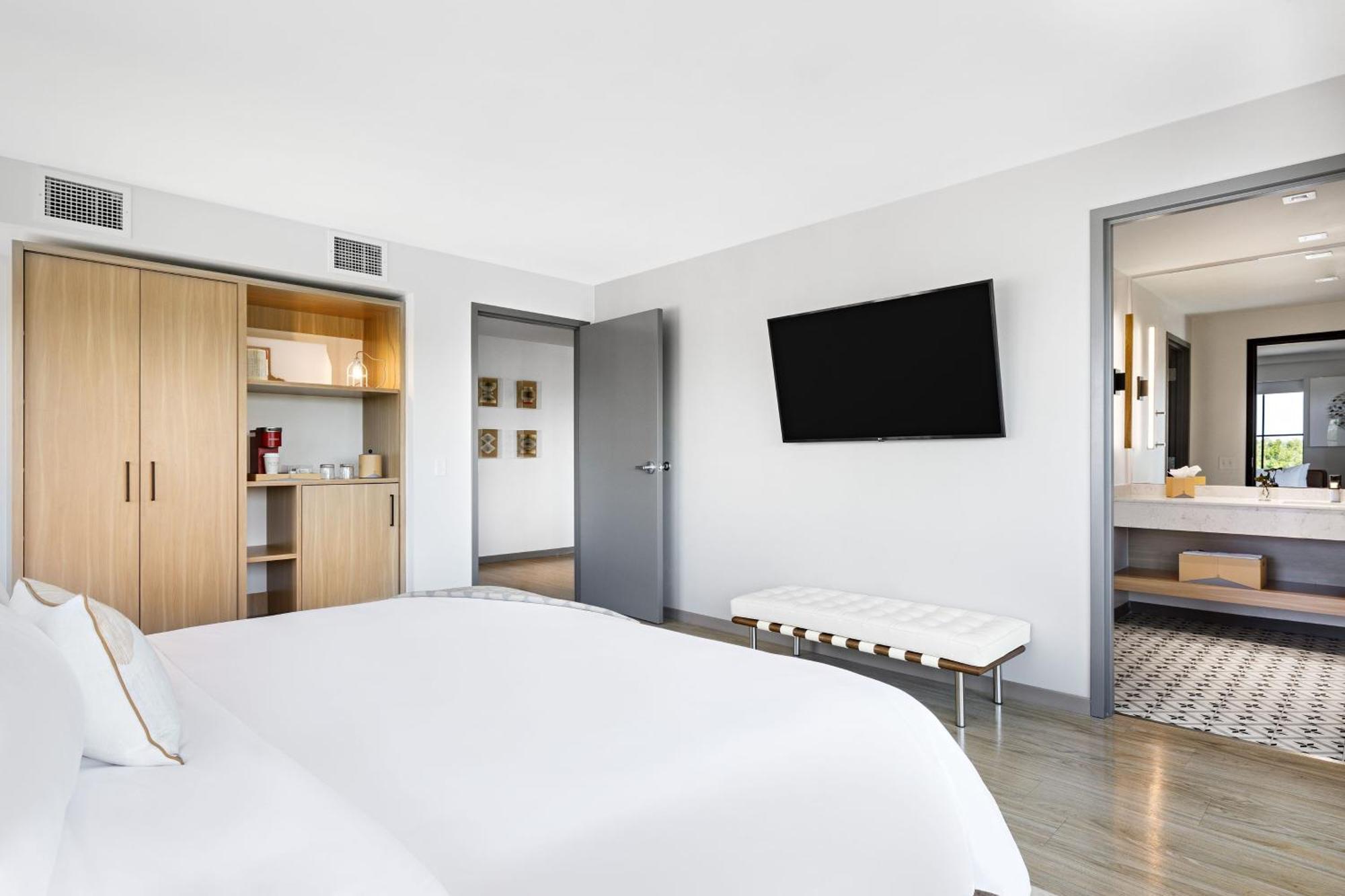 Noun Hotel, Norman, A Tribute Portfolio Hotel Екстериор снимка