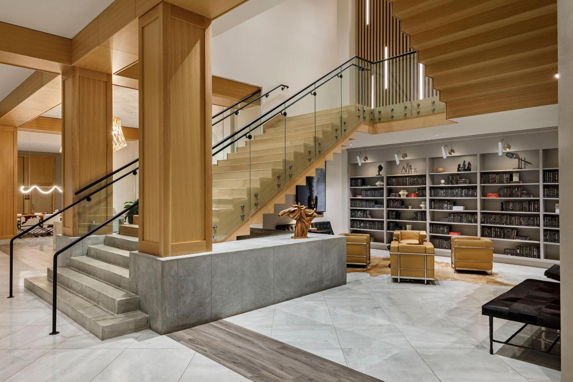 Noun Hotel, Norman, A Tribute Portfolio Hotel Екстериор снимка