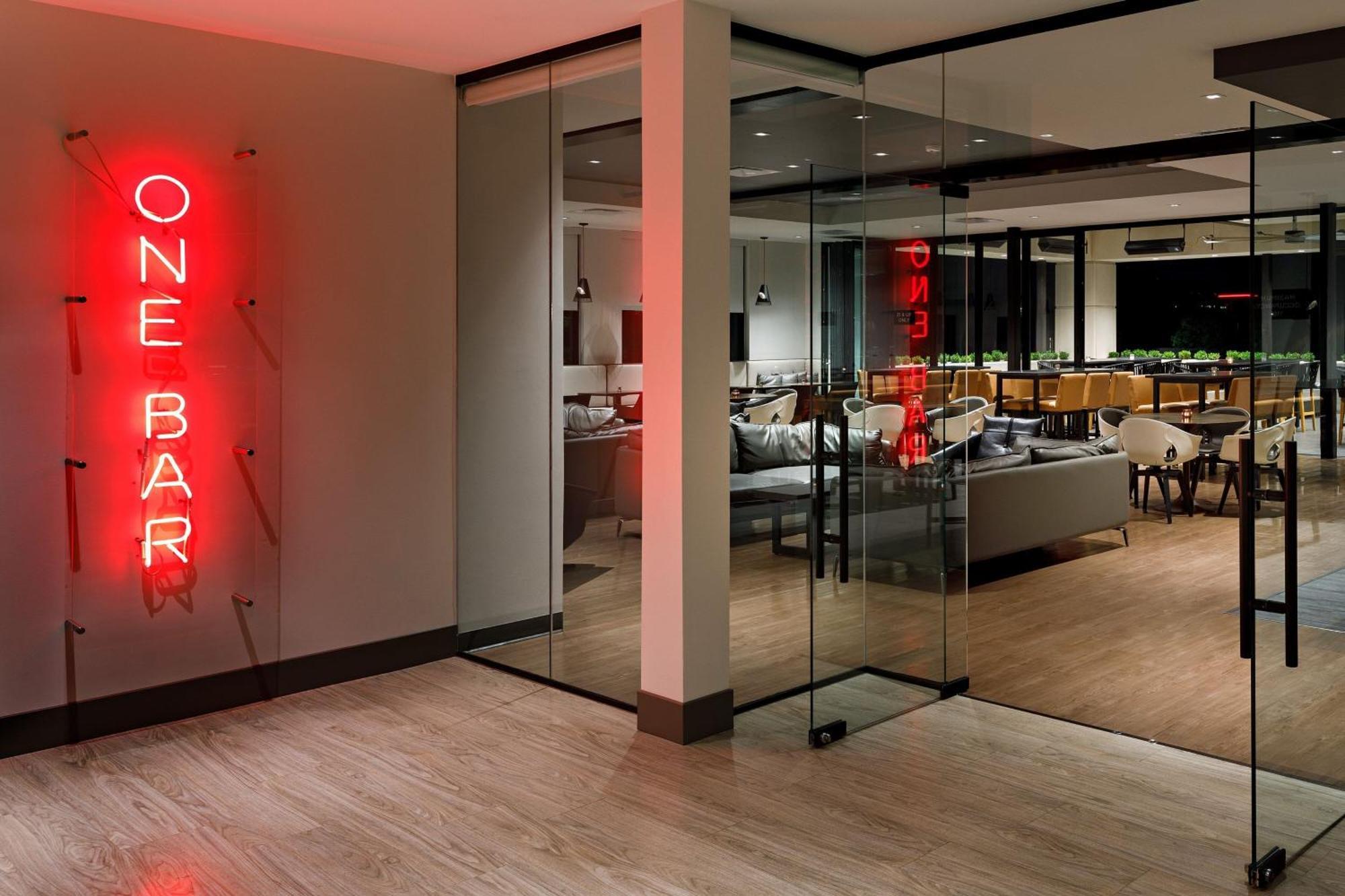 Noun Hotel, Norman, A Tribute Portfolio Hotel Екстериор снимка