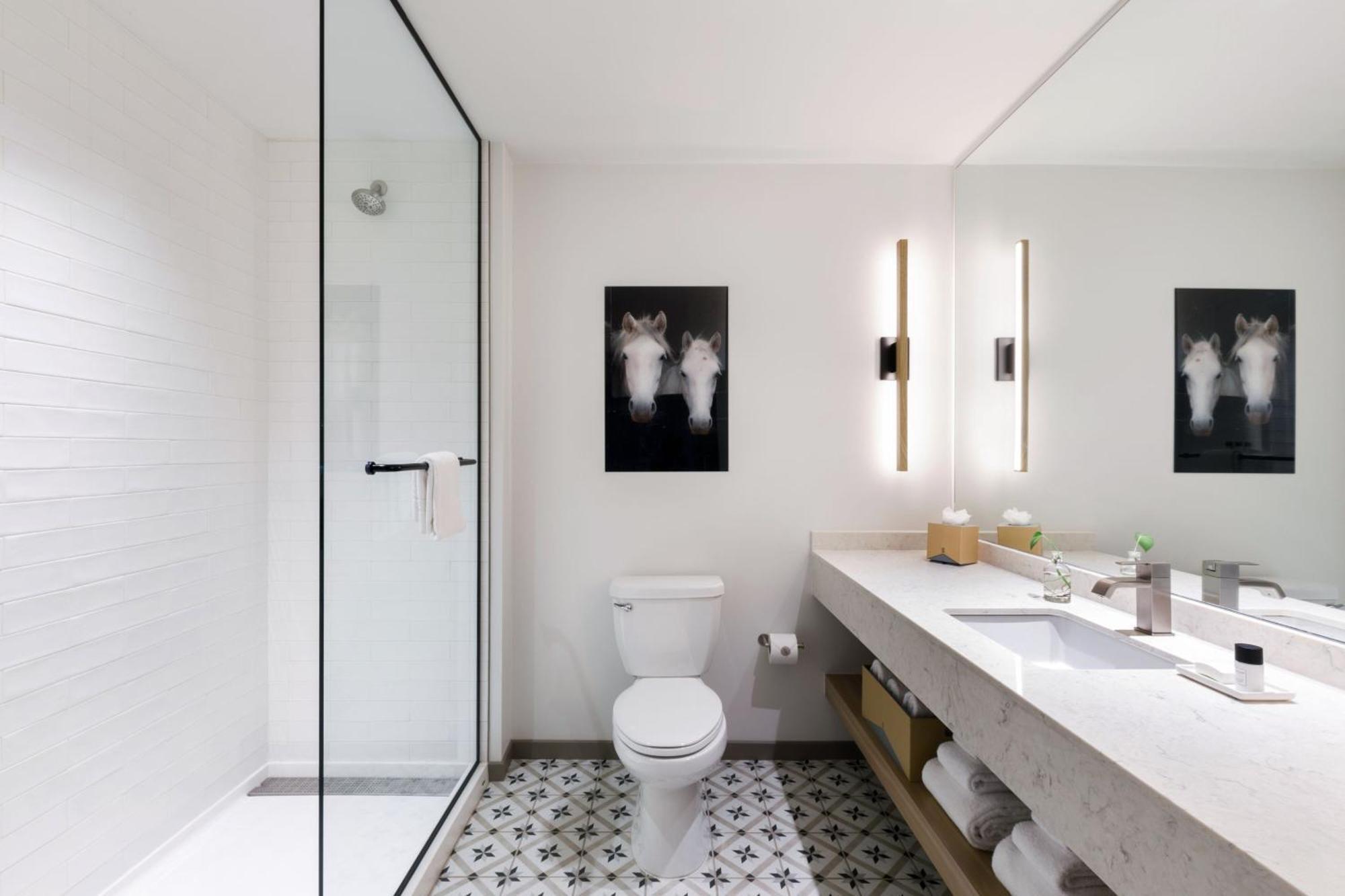 Noun Hotel, Norman, A Tribute Portfolio Hotel Екстериор снимка