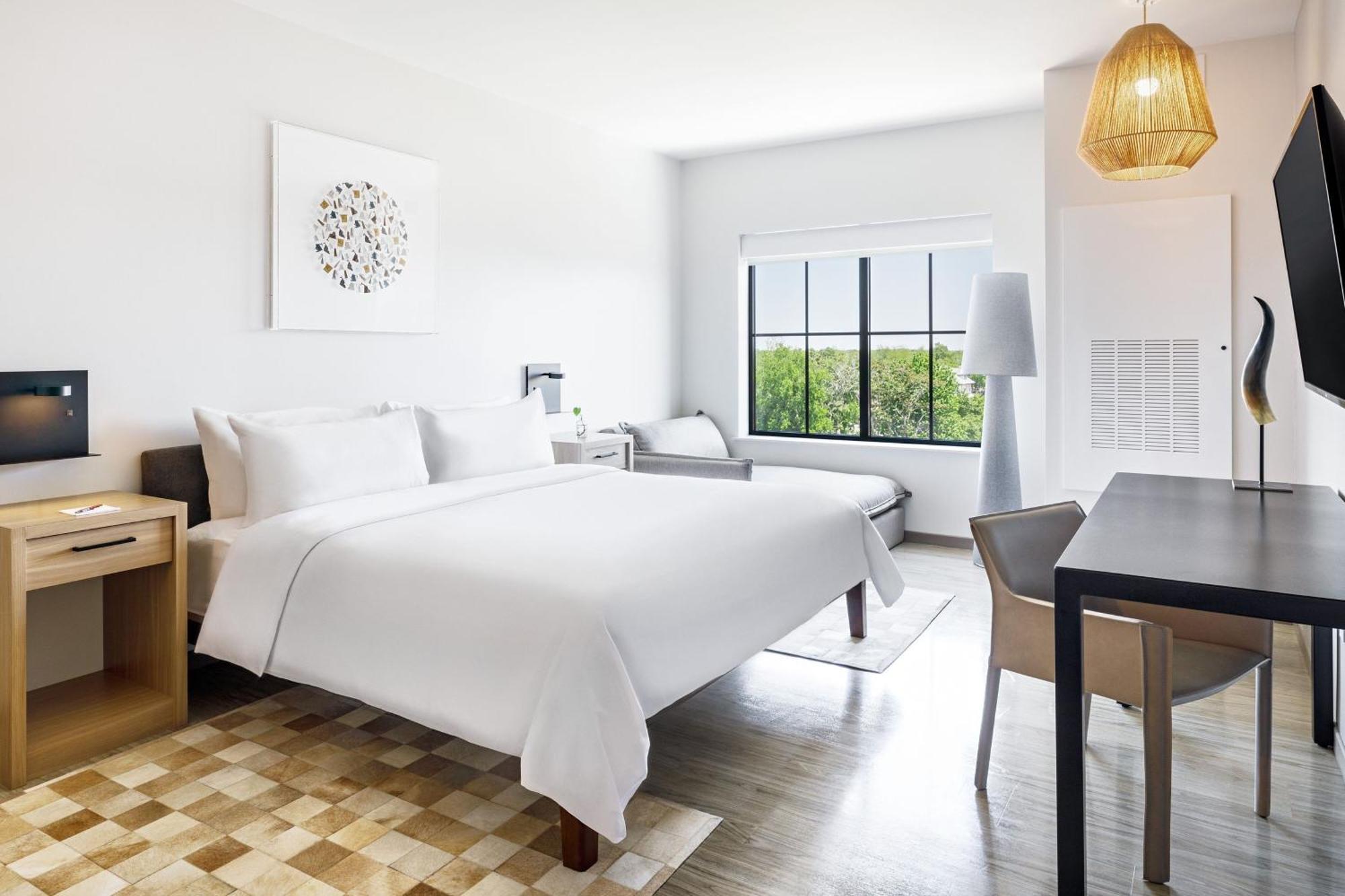 Noun Hotel, Norman, A Tribute Portfolio Hotel Екстериор снимка