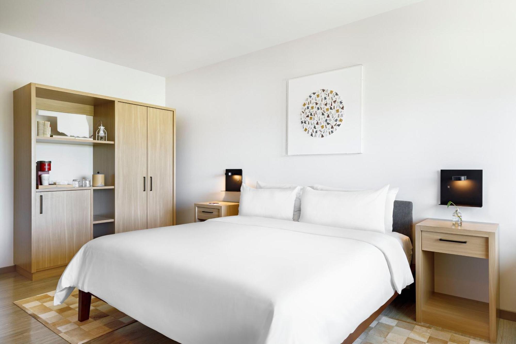 Noun Hotel, Norman, A Tribute Portfolio Hotel Екстериор снимка
