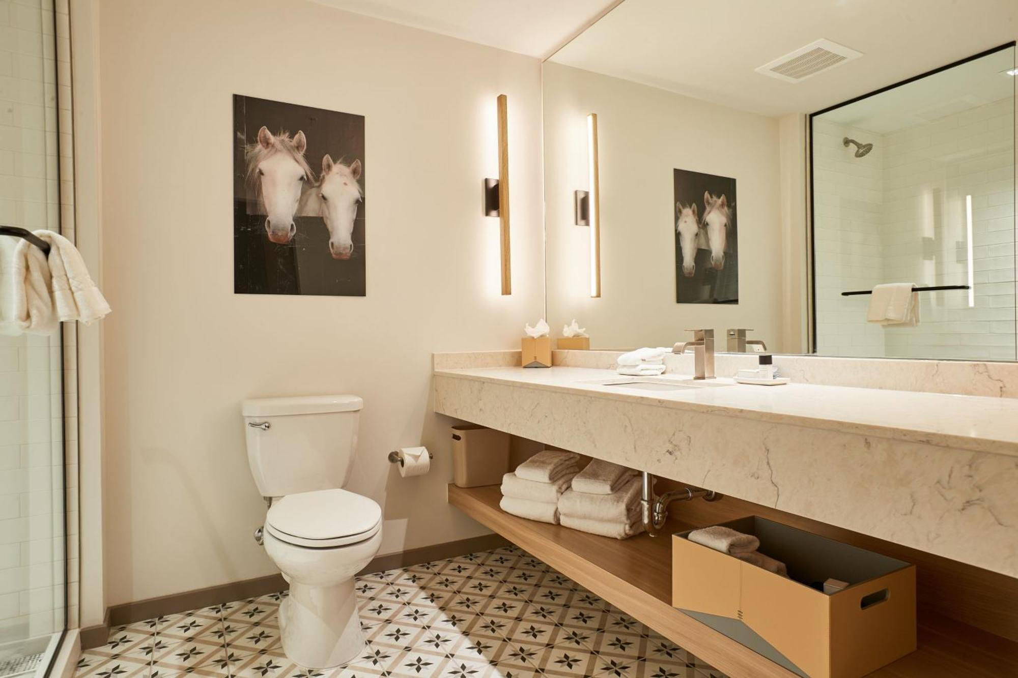 Noun Hotel, Norman, A Tribute Portfolio Hotel Екстериор снимка