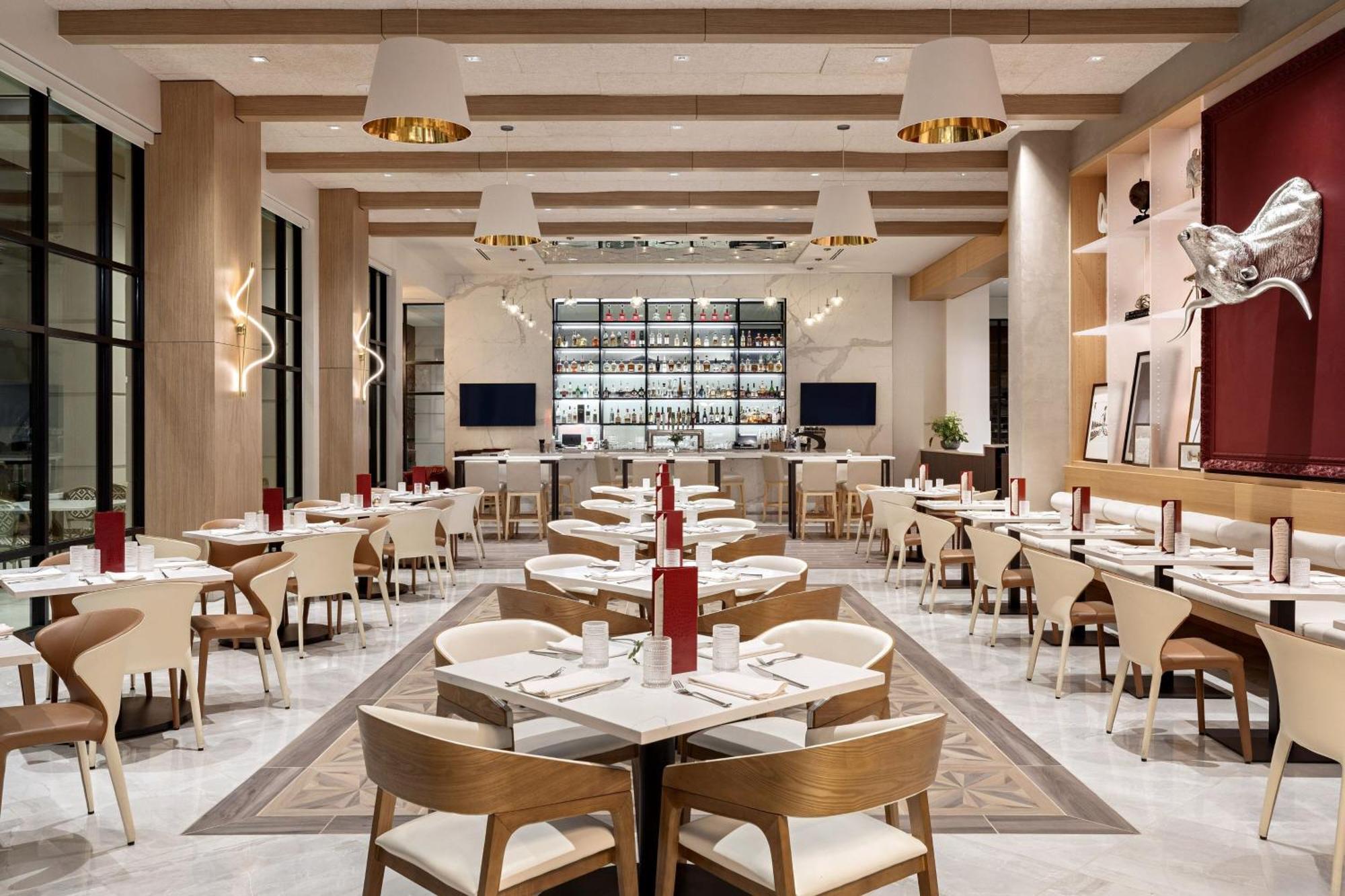 Noun Hotel, Norman, A Tribute Portfolio Hotel Екстериор снимка