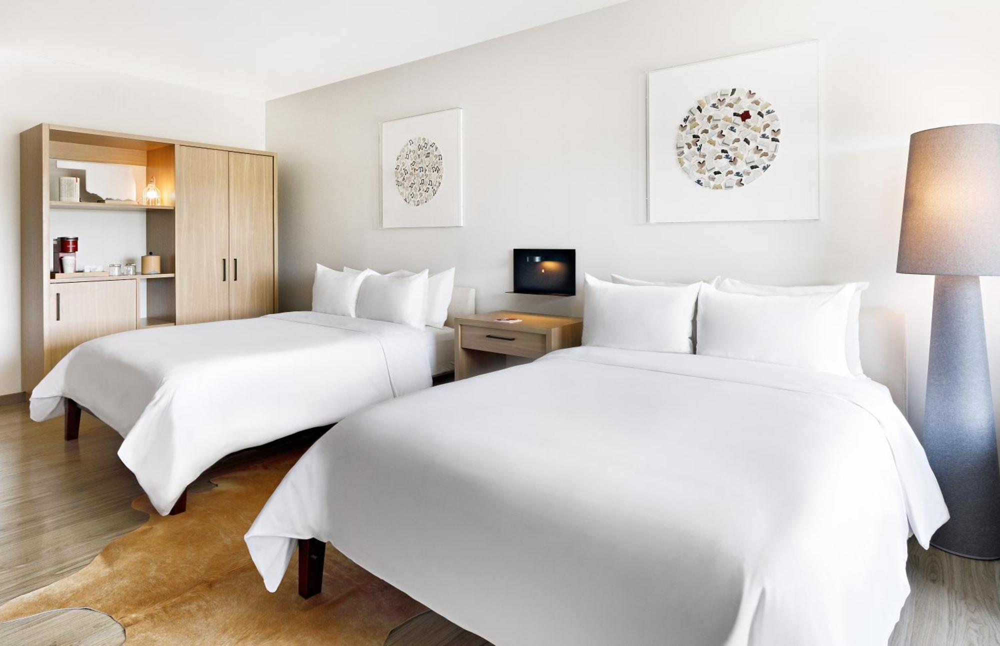 Noun Hotel, Norman, A Tribute Portfolio Hotel Екстериор снимка